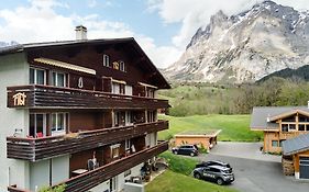 Chalet Ribi
